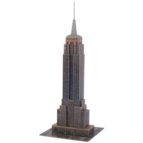 Ravensburger - Empire State Building 3D Puzzle 216pce