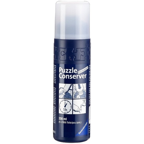 Ravensburger - Puzzle Conserver Permanent 200ml