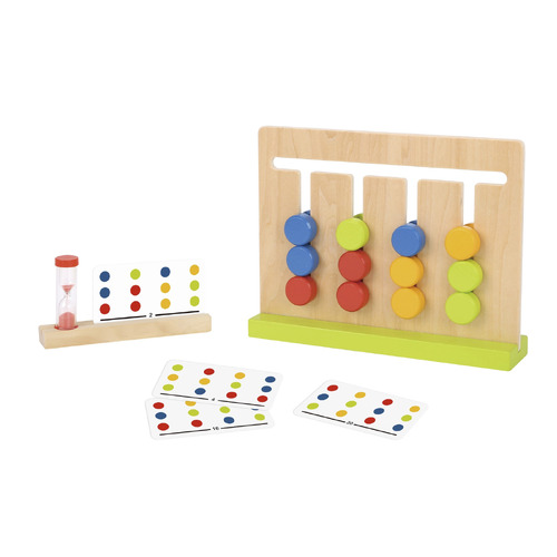 Tooky Toy - Logic Game