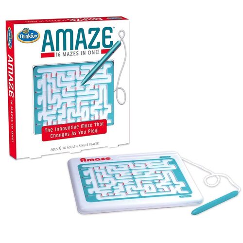 Thinkfun - Amaze Game