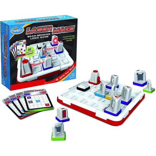 Thinkfun - Laser Maze Game