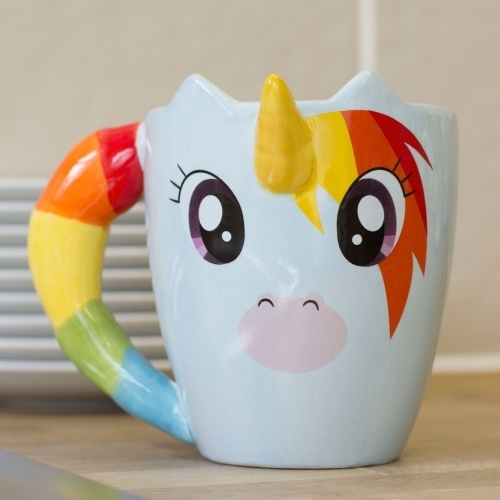 Unicorn Mug